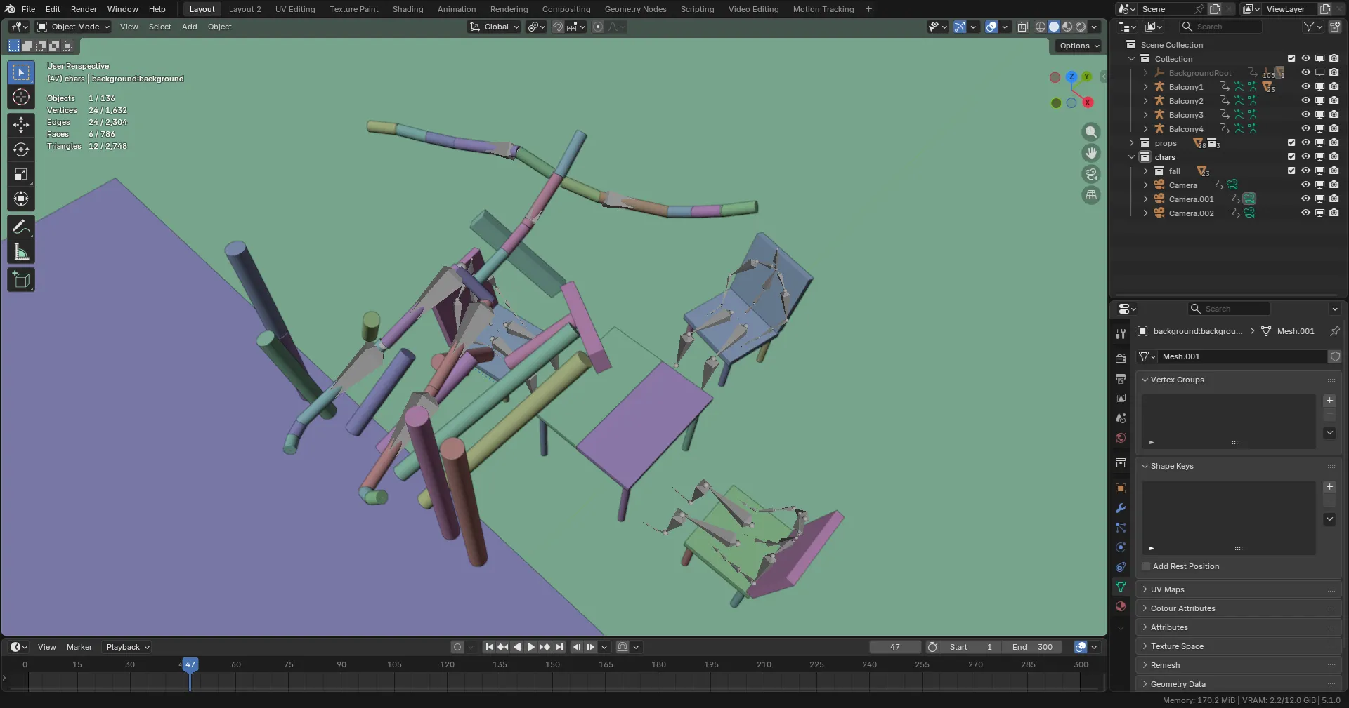 blender3