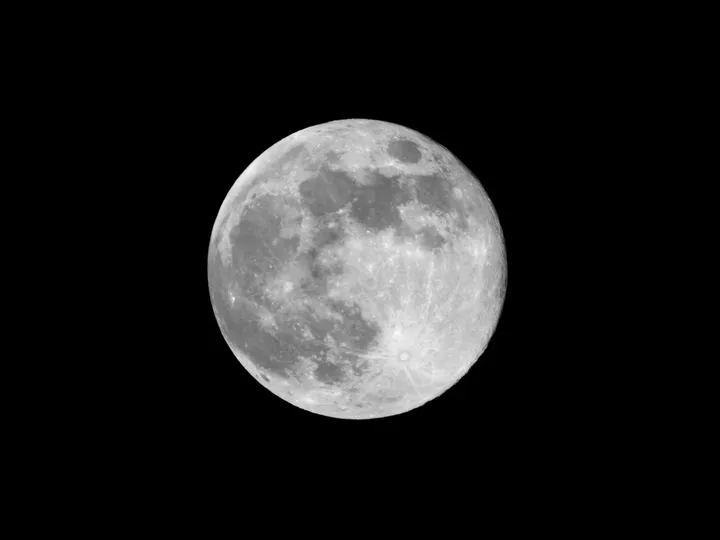 moon